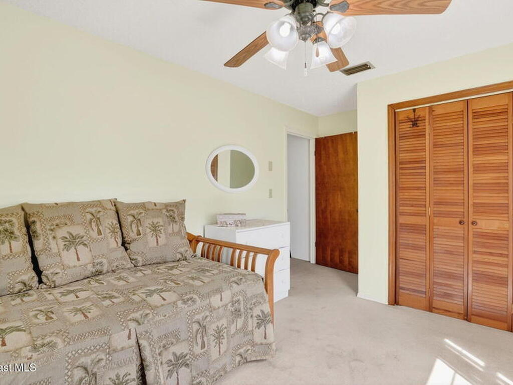 2856 Mourning Dove Way, Titusville, FL 32780