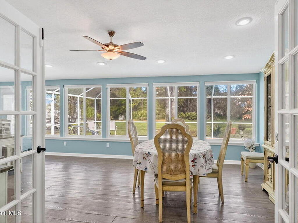 2856 Mourning Dove Way, Titusville, FL 32780