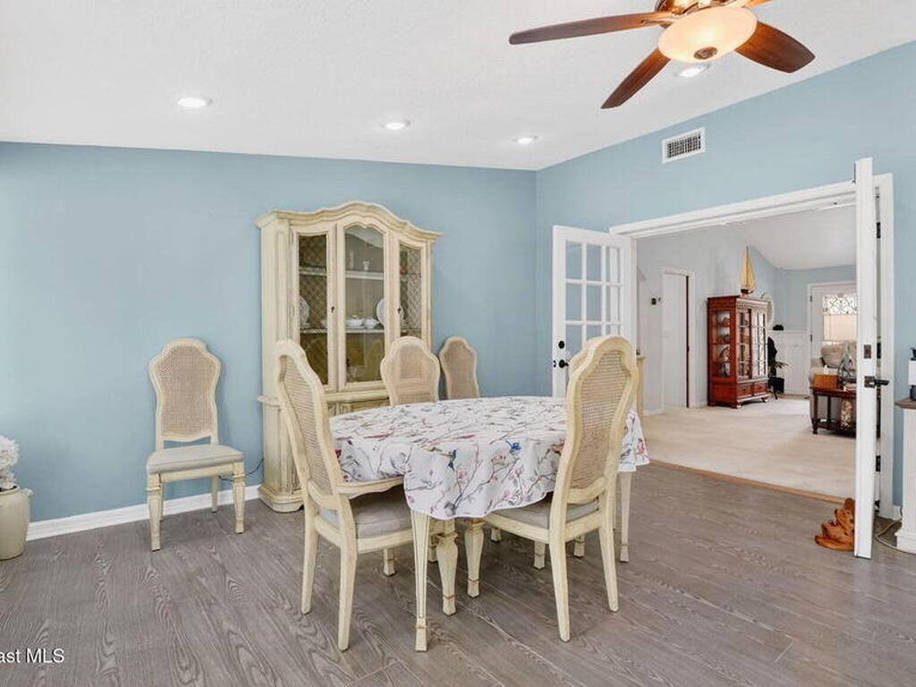 2856 Mourning Dove Way, Titusville, FL 32780