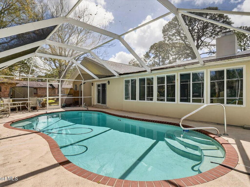 2856 Mourning Dove Way, Titusville, FL 32780