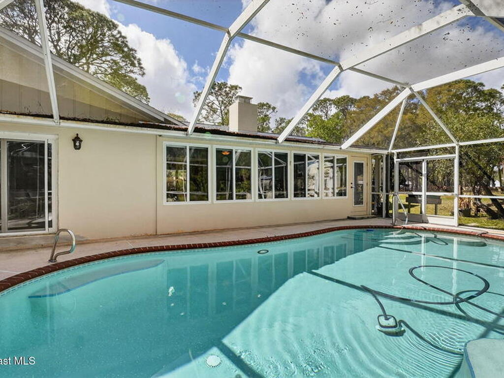 2856 Mourning Dove Way, Titusville, FL 32780