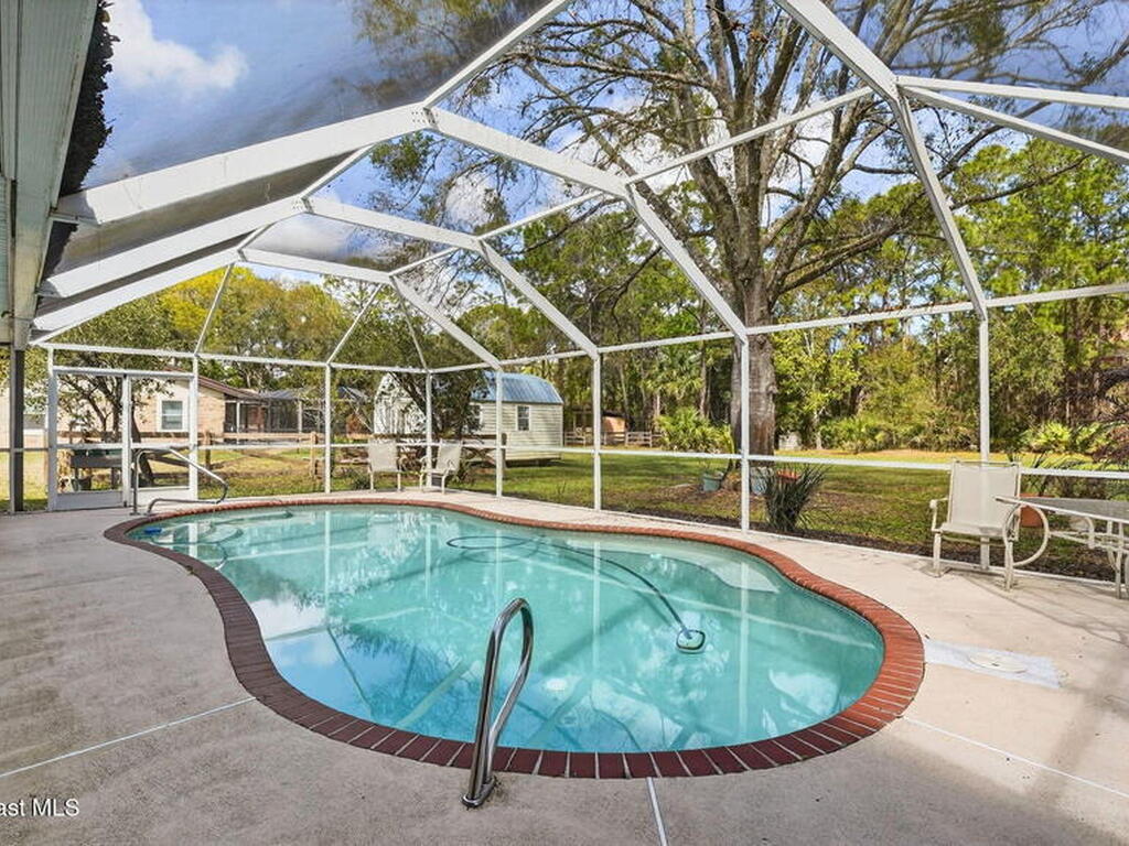 2856 Mourning Dove Way, Titusville, FL 32780