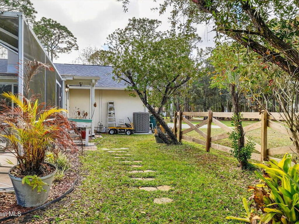 2856 Mourning Dove Way, Titusville, FL 32780