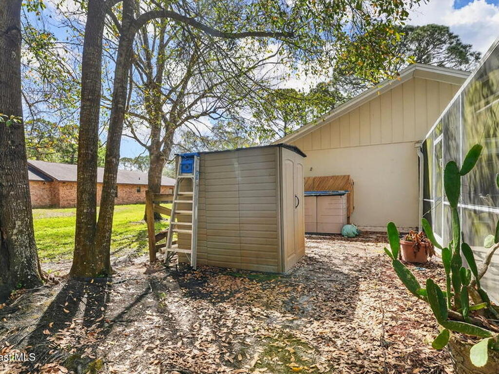 2856 Mourning Dove Way, Titusville, FL 32780