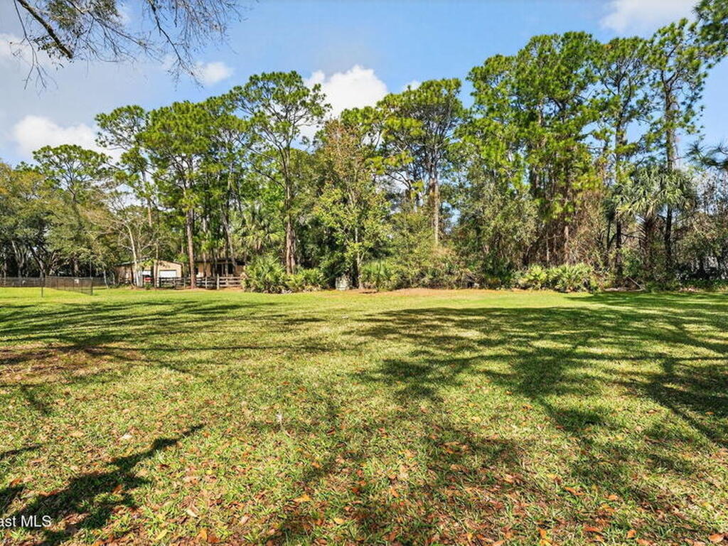 2856 Mourning Dove Way, Titusville, FL 32780