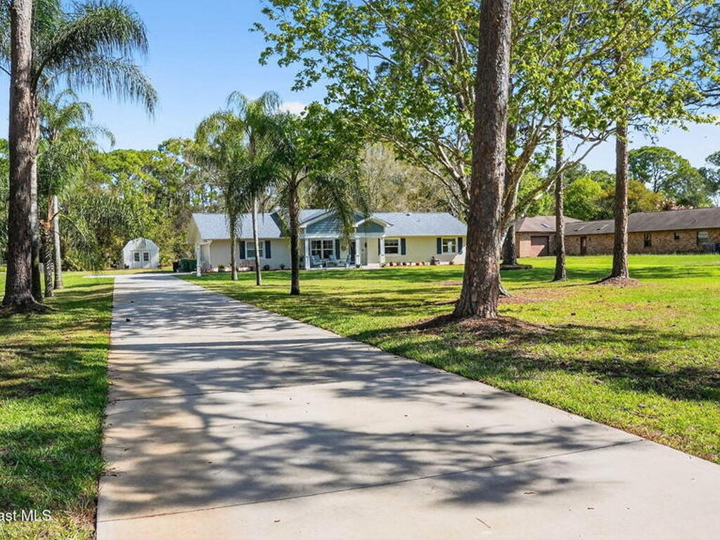 2856 Mourning Dove Way, Titusville, FL 32780