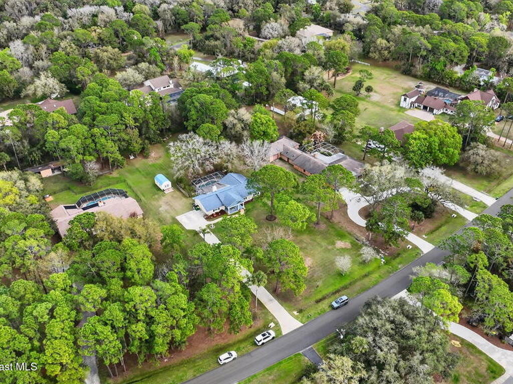 2856 Mourning Dove Way, Titusville, FL 32780