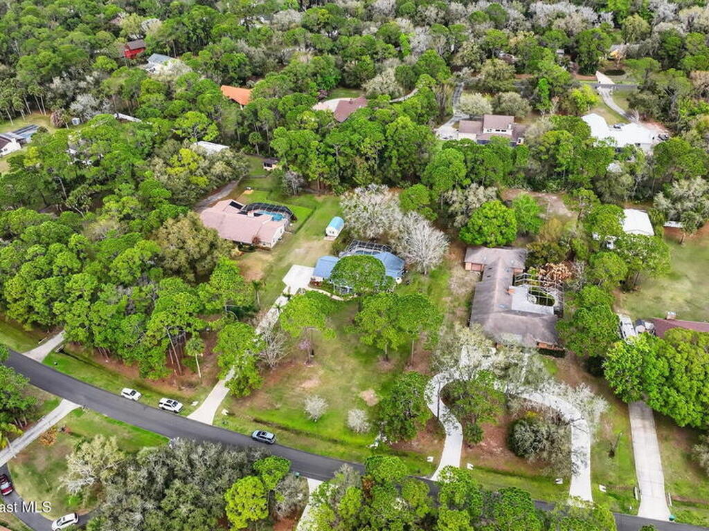 2856 Mourning Dove Way, Titusville, FL 32780