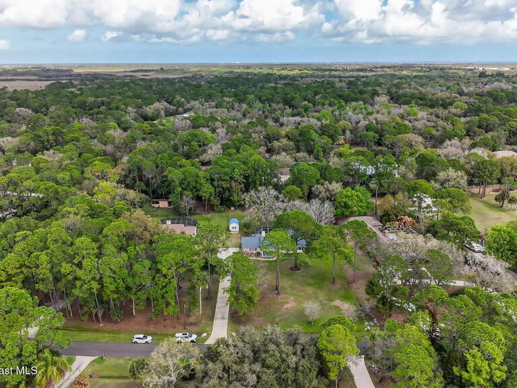 2856 Mourning Dove Way, Titusville, FL 32780