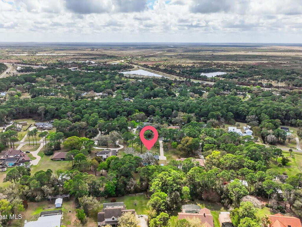 2856 Mourning Dove Way, Titusville, FL 32780
