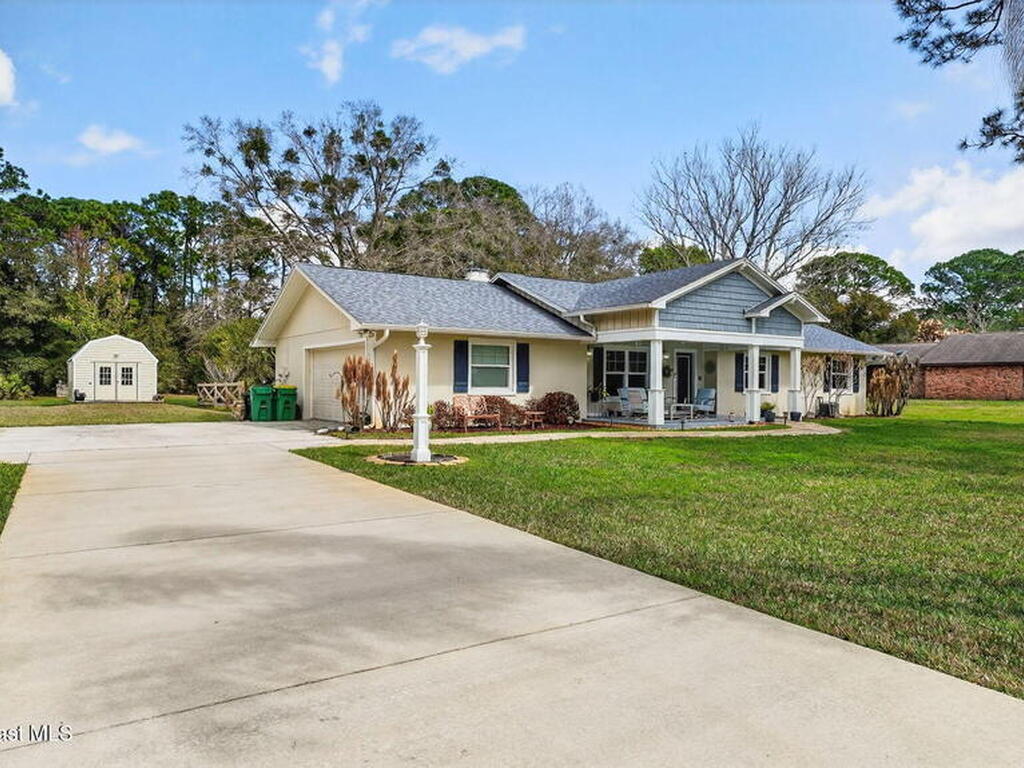 2856 Mourning Dove Way, Titusville, FL 32780