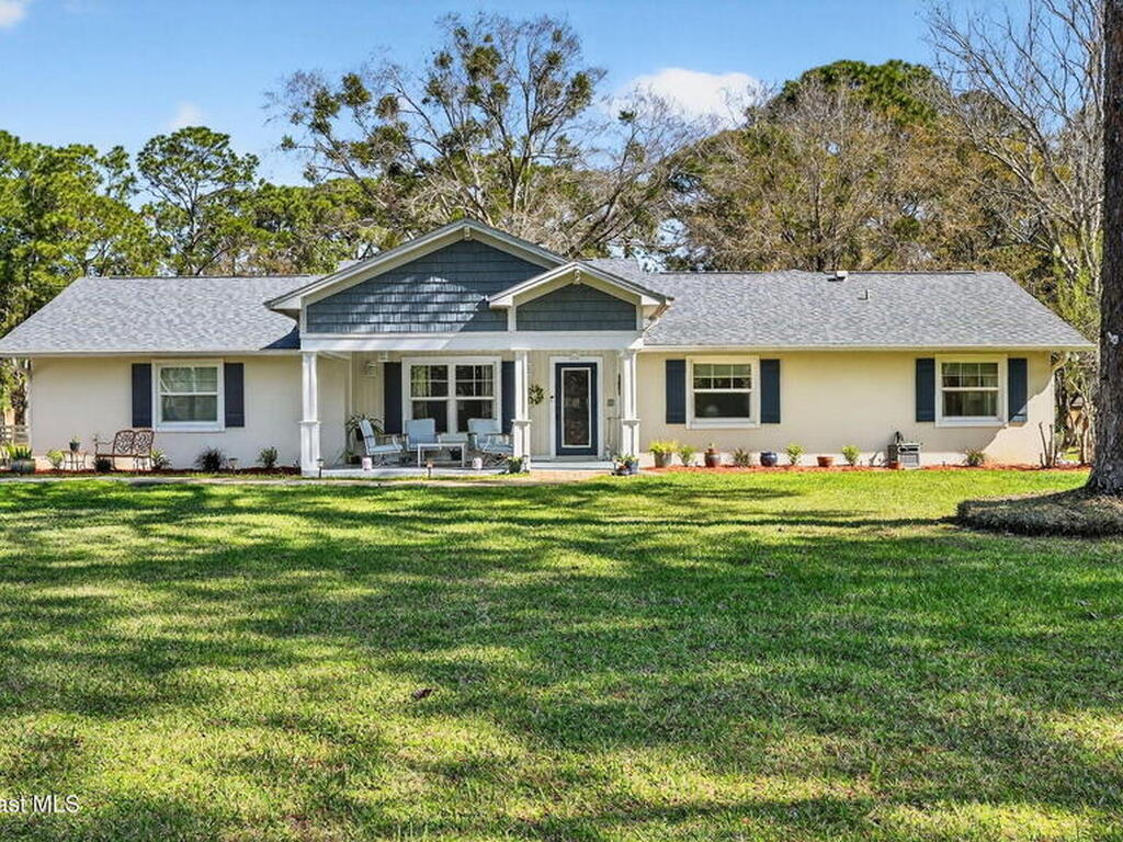 2856 Mourning Dove Way, Titusville, FL 32780