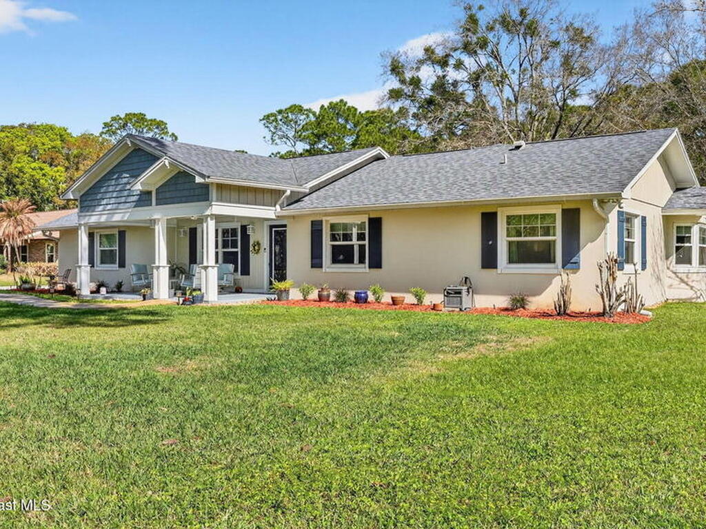 2856 Mourning Dove Way, Titusville, FL 32780