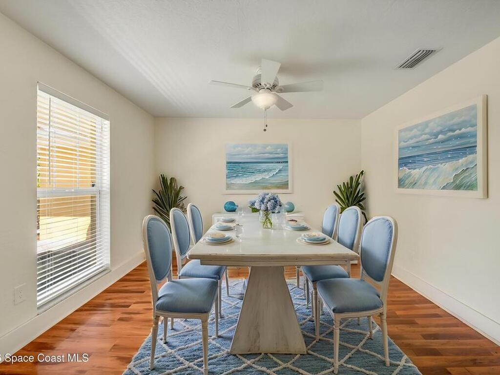 901 S Palm Avenue, Indialantic, FL 32903
