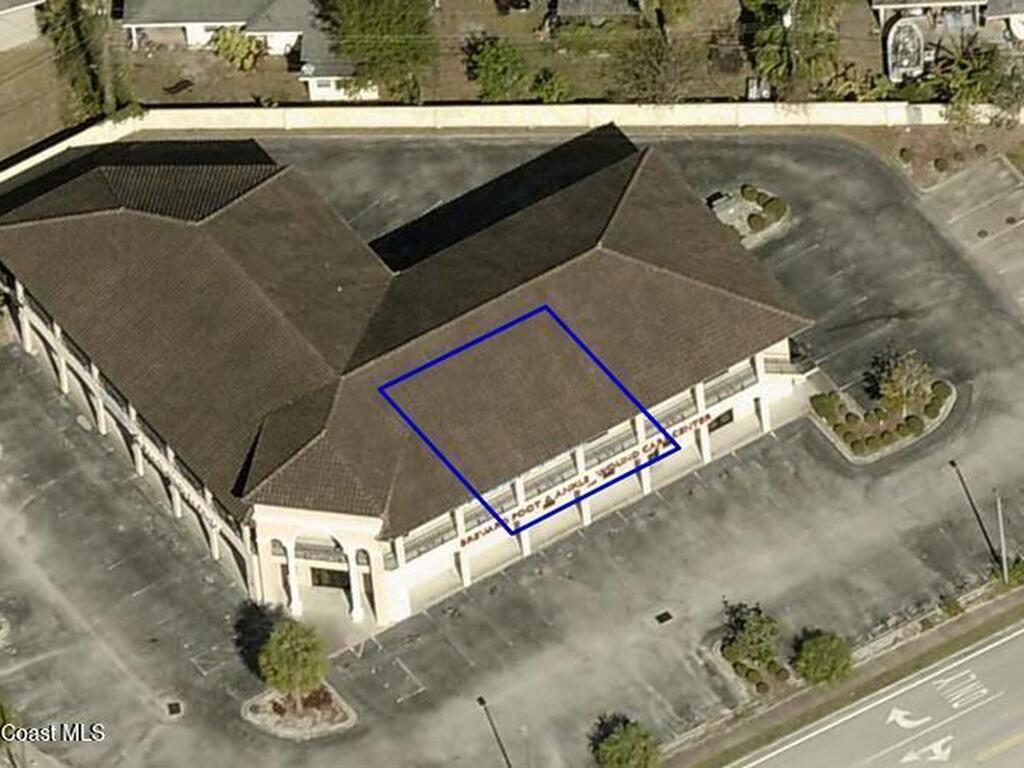 1950 Highway 1, Rockledge, FL 32955
