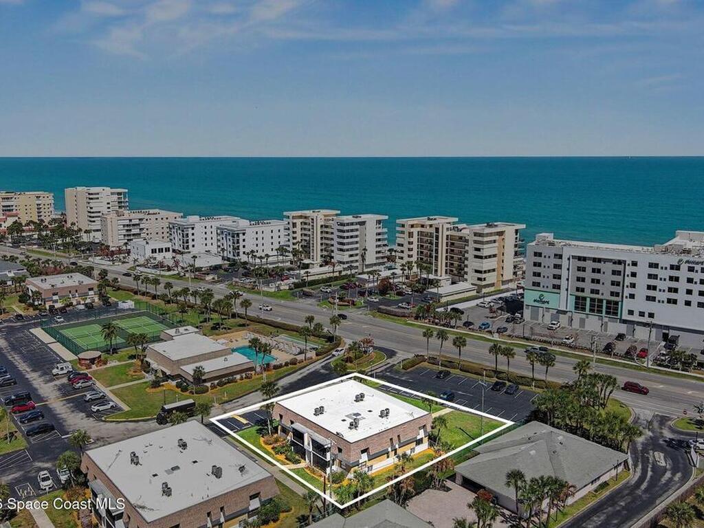 2700 N Highway A1a, Indialantic, FL 32903