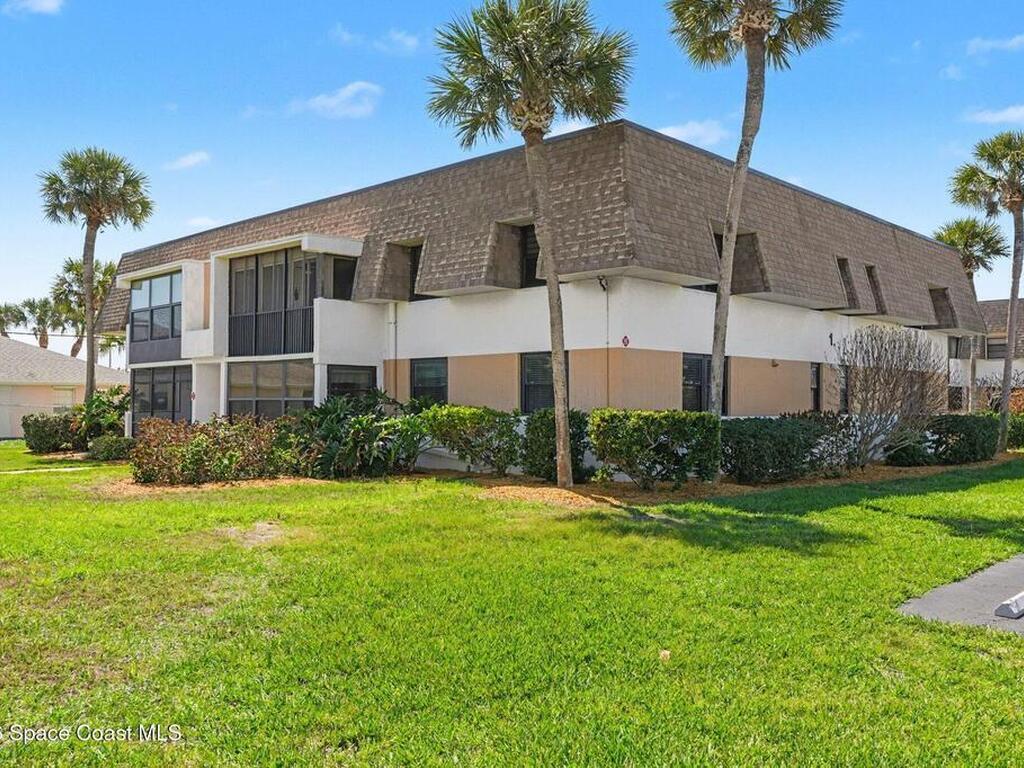 2700 N Highway A1a, Indialantic, FL 32903