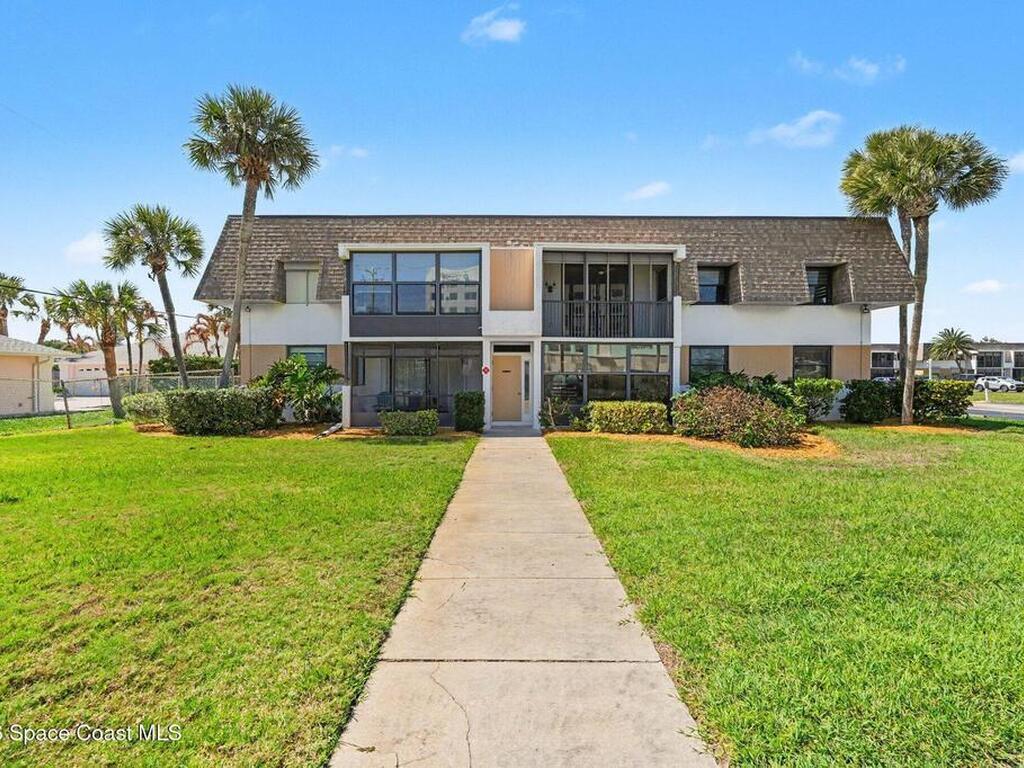 2700 N Highway A1a, Indialantic, FL 32903