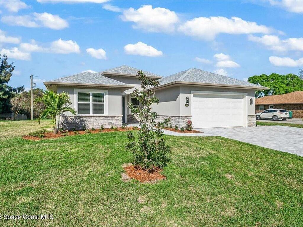 905 Miller Lane, Melbourne, FL 32934