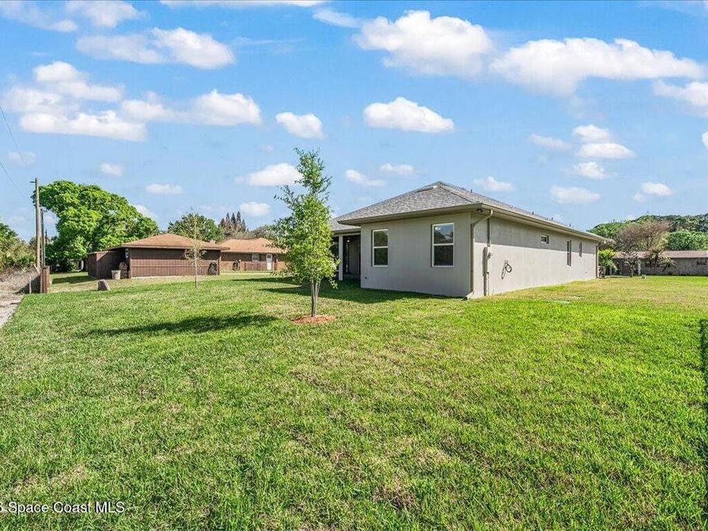 905 Miller Lane, Melbourne, FL 32934