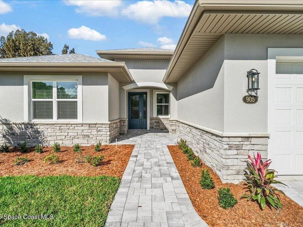 905 Miller Lane, Melbourne, FL 32934