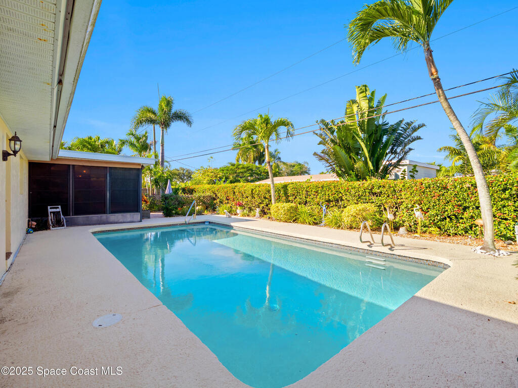 360 Cassia Boulevard, Satellite Beach, FL 32937