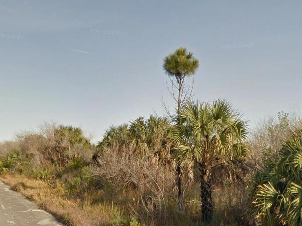 2994 Woodstock Drive, Palm Bay, FL 32908