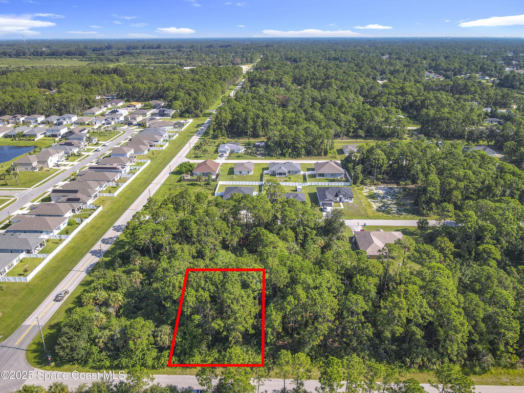 491 Fairbanks Street, Palm Bay, FL 32908