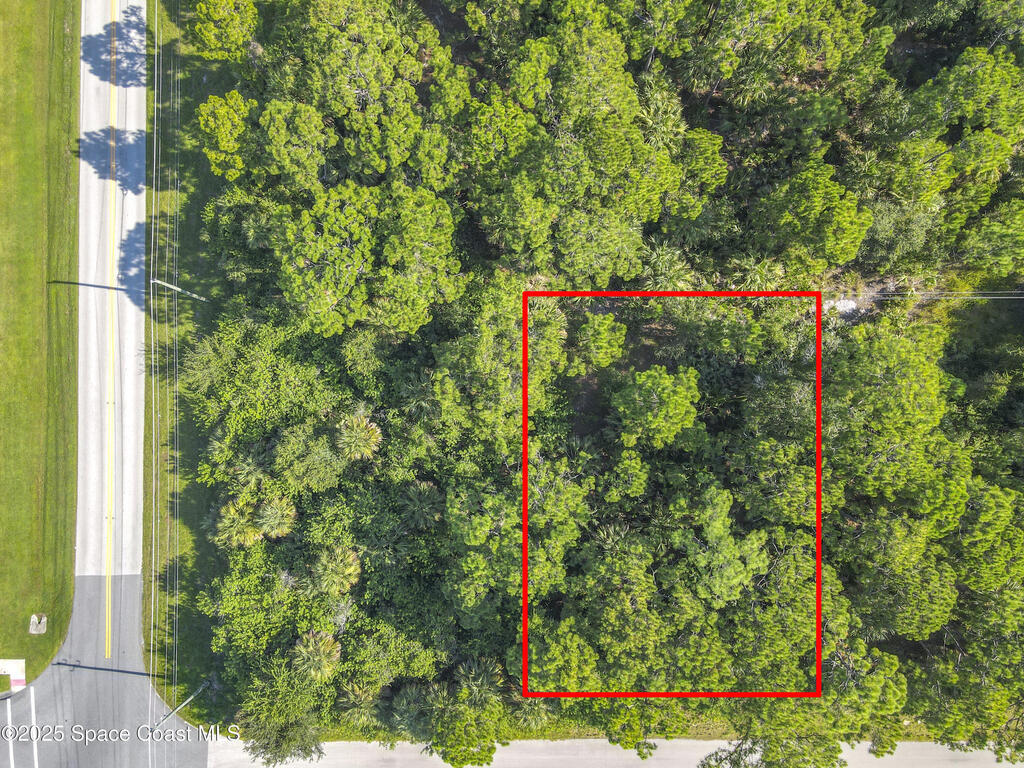 491 Fairbanks Street, Palm Bay, FL 32908