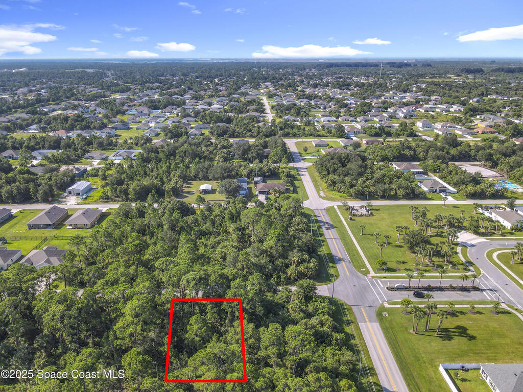 491 Fairbanks Street, Palm Bay, FL 32908