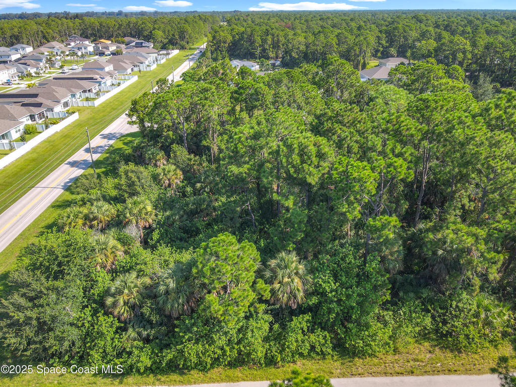 491 Fairbanks Street, Palm Bay, FL 32908