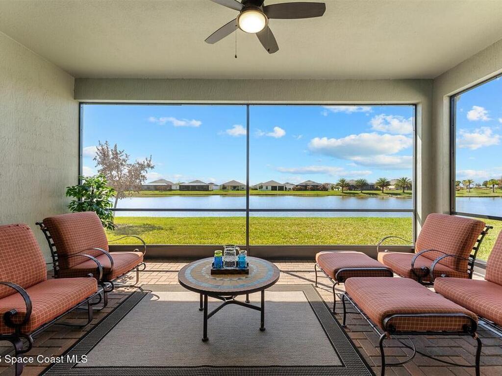 2718 Millennium Circle, Melbourne, FL 32940