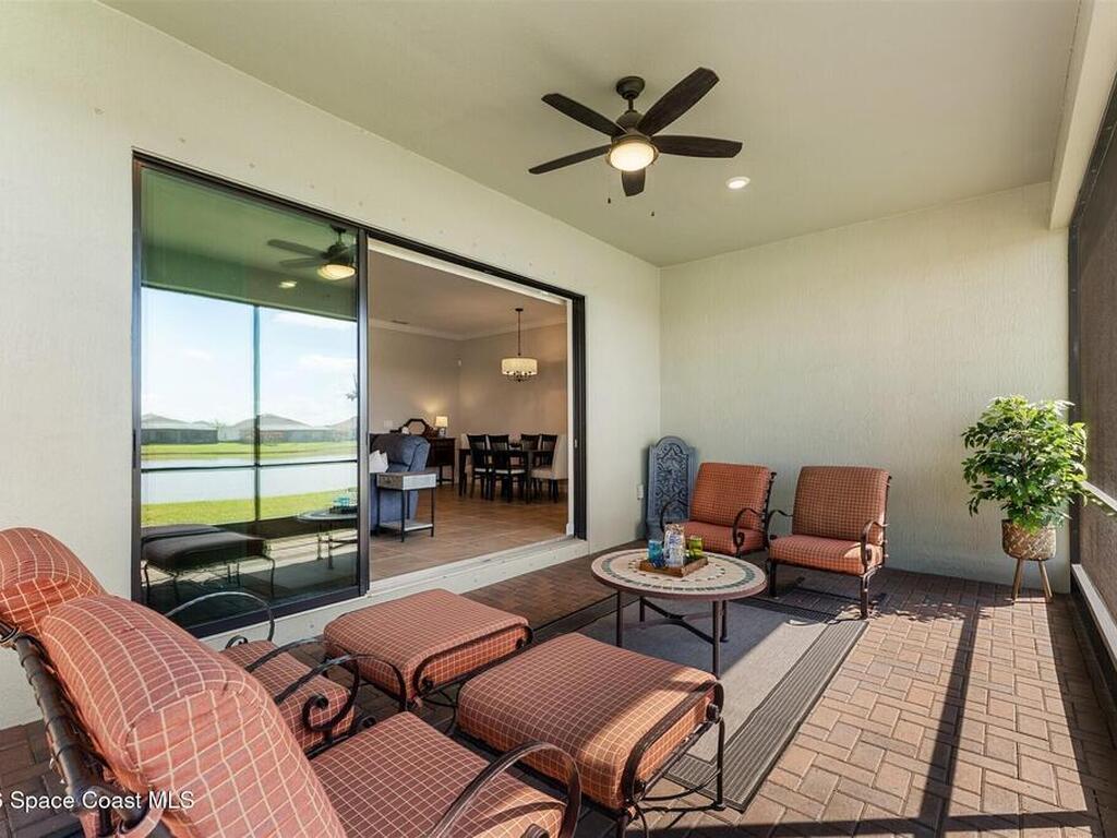 2718 Millennium Circle, Melbourne, FL 32940