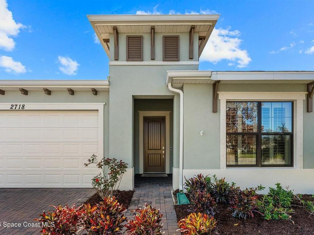 2718 Millennium Circle, Melbourne, FL 32940
