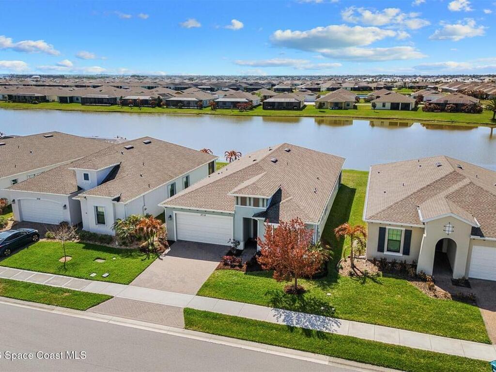 2718 Millennium Circle, Melbourne, FL 32940