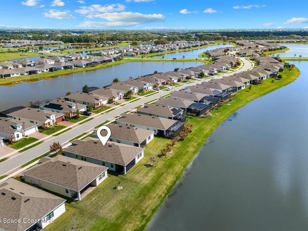 2718 Millennium Circle, Melbourne, FL 32940