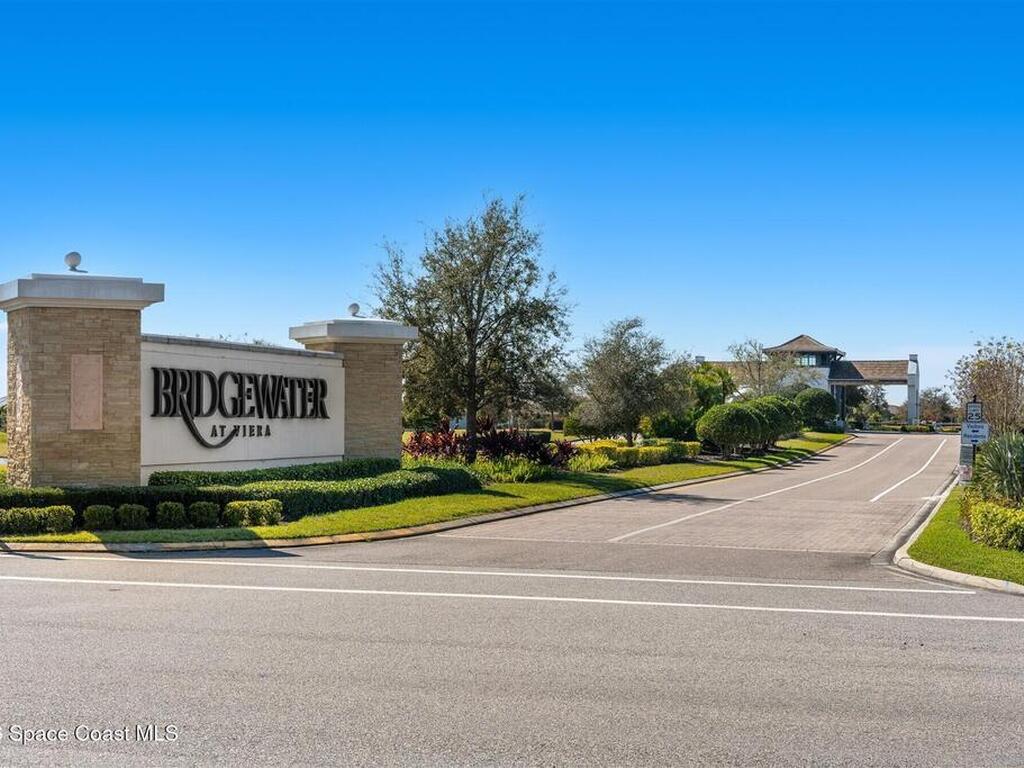 2718 Millennium Circle, Melbourne, FL 32940