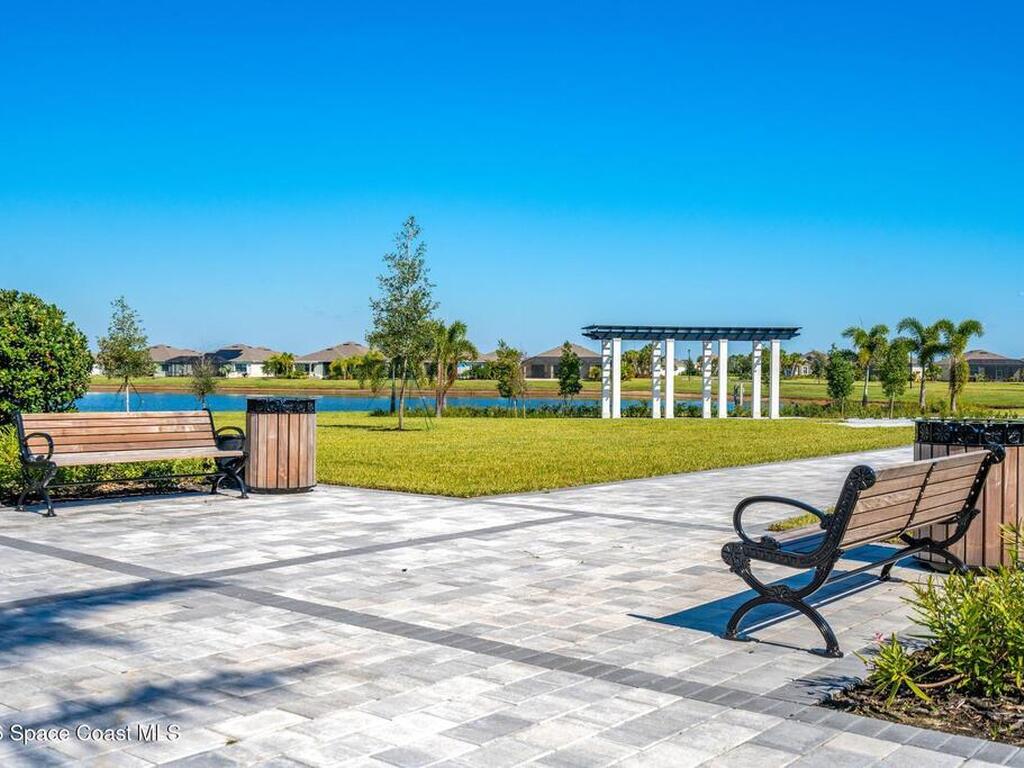 2718 Millennium Circle, Melbourne, FL 32940