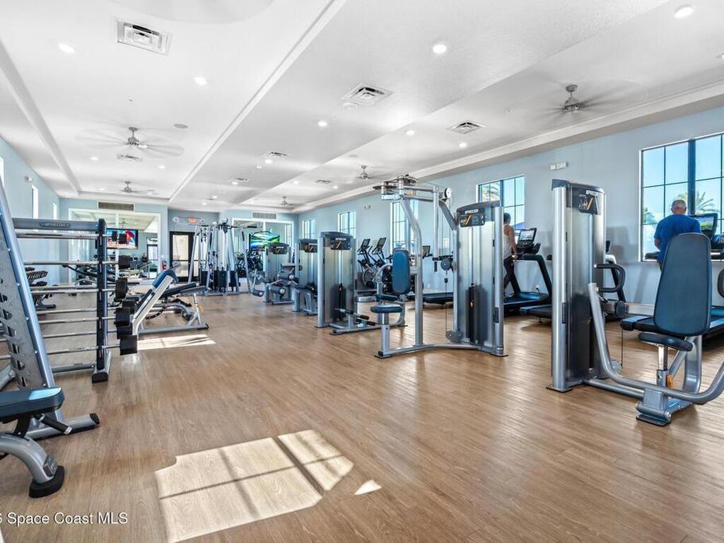 2718 Millennium Circle, Melbourne, FL 32940