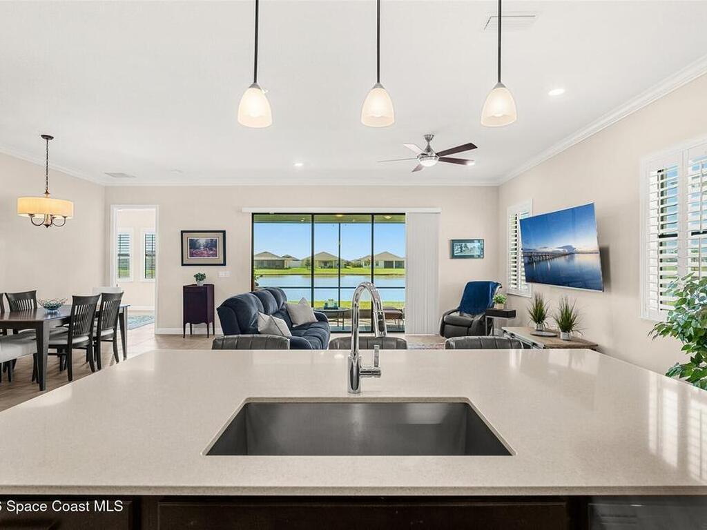 2718 Millennium Circle, Melbourne, FL 32940