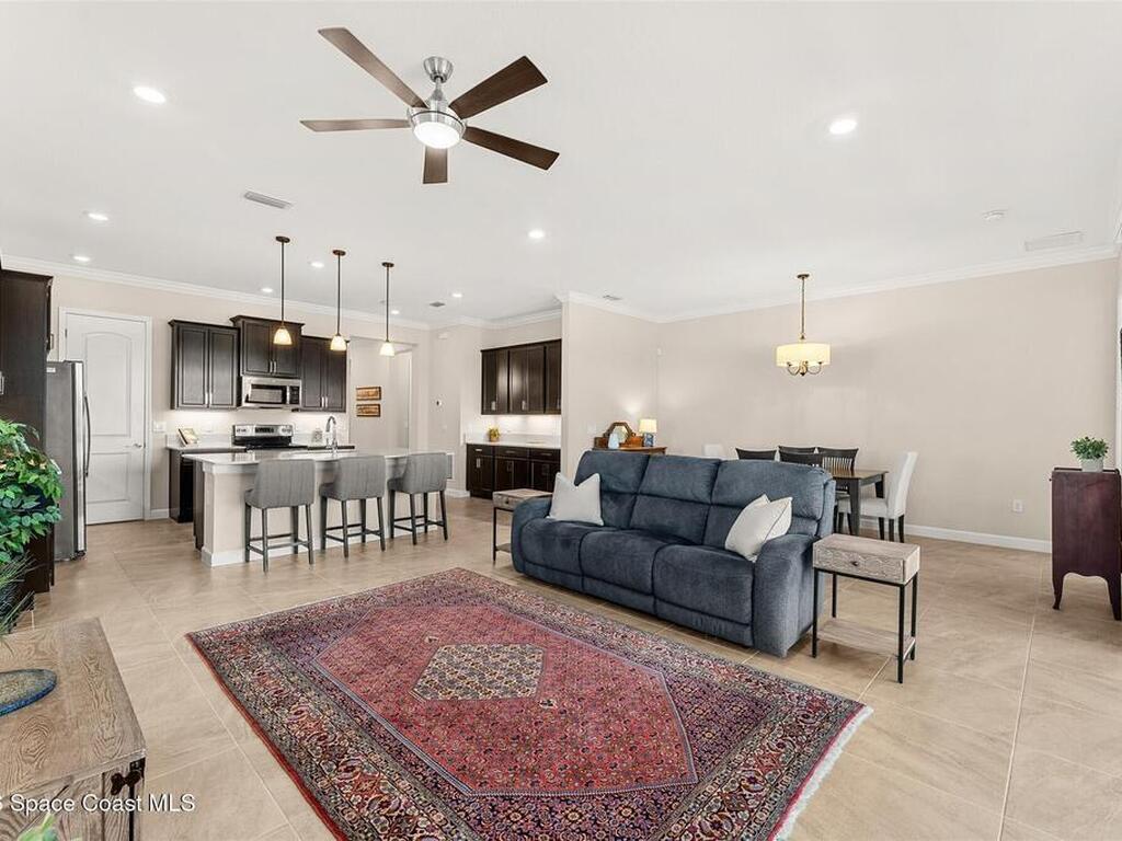 2718 Millennium Circle, Melbourne, FL 32940