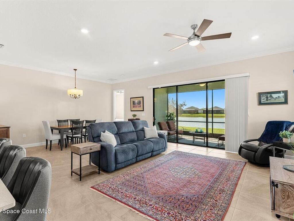 2718 Millennium Circle, Melbourne, FL 32940