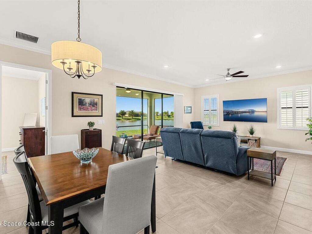 2718 Millennium Circle, Melbourne, FL 32940