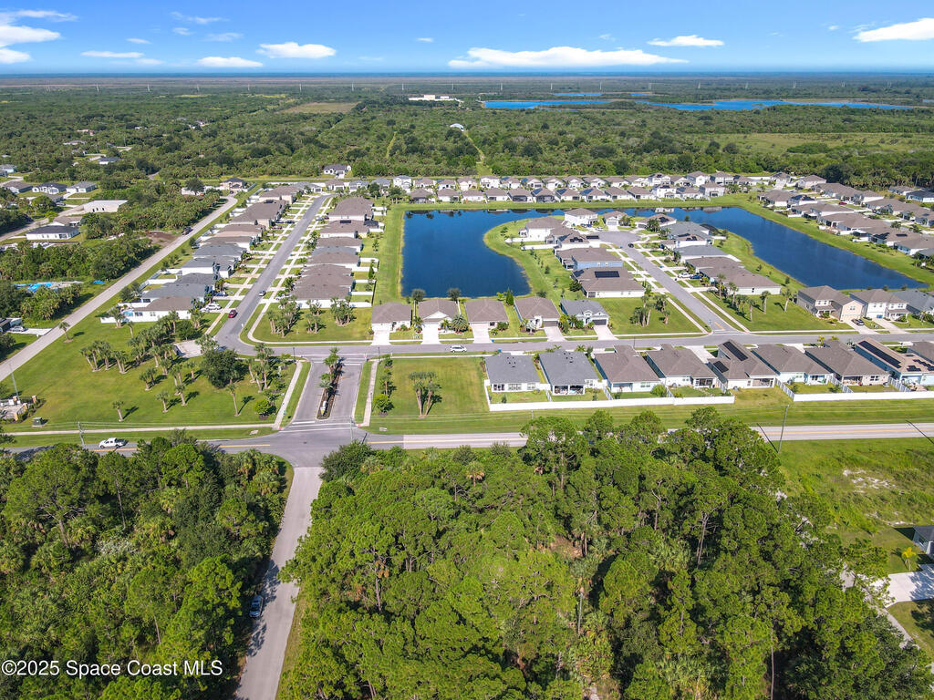 499 Fairbanks Street, Palm Bay, FL 32908