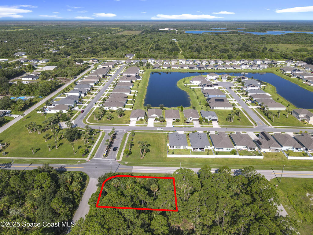 499 Fairbanks Street, Palm Bay, FL 32908