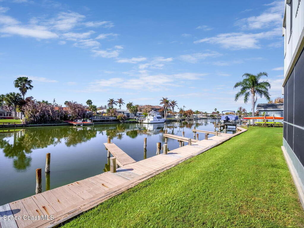 1595 N Atlantic Avenue, Cocoa Beach, FL 32931