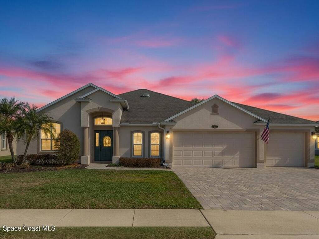 1766 Grand Isle Boulevard, Melbourne, FL 32940