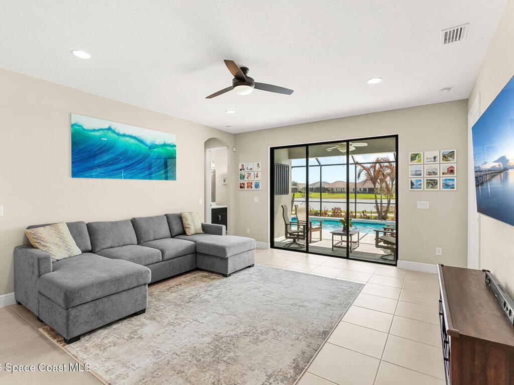 3960 Archdale Street, Melbourne, FL 32940