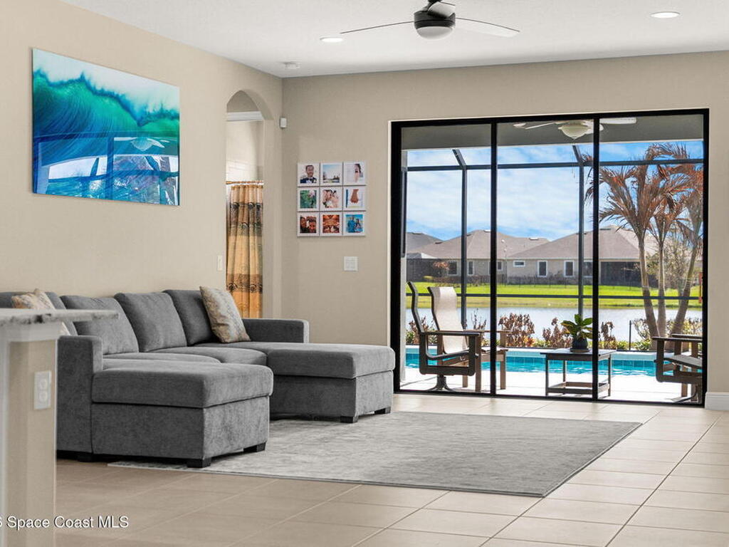 3960 Archdale Street, Melbourne, FL 32940