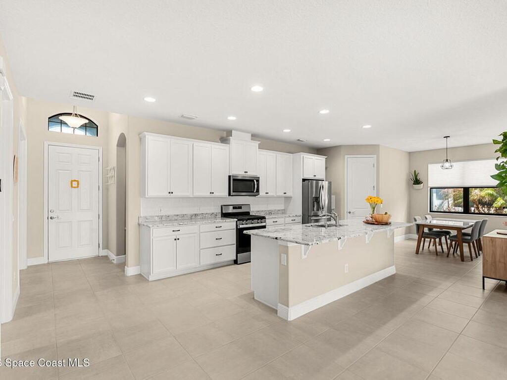 3960 Archdale Street, Melbourne, FL 32940